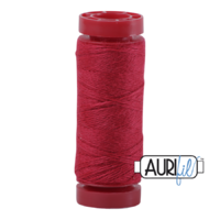 Aurifil 12wt Lana Wool Blend 50m Spool - 8255