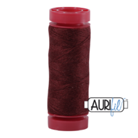 Aurifil 12wt Lana Wool Blend 50m Spool - 8266