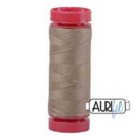 Aurifil 12wt Lana Wool Blend 50m Spool - 8315
