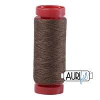 Aurifil 12wt Lana Wool Blend 50m Spool - 8320