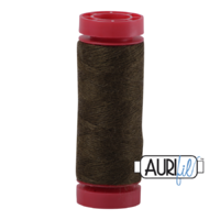 Aurifil 12wt Lana Wool Blend 50m Spool - 8331