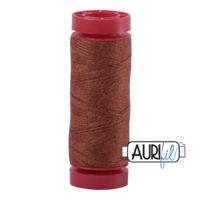 Aurifil 12wt Lana Wool Blend 50m Spool - 8334