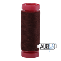 Aurifil 12wt Lana Wool Blend 50m Spool - 8335