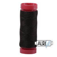 Aurifil 12wt Lana Wool Blend 50m Spool - 8380