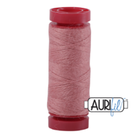 Aurifil 12wt Lana Wool Blend 50m Spool - 8401