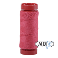 Aurifil 12wt Lana Wool Blend 50m Spool - 8402