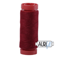 Aurifil 12wt Lana Wool Blend 50m Spool - 8403