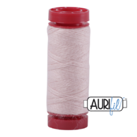 Aurifil 12wt Lana Wool Blend 50m Spool - 8420