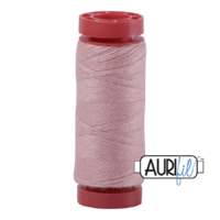 Aurifil 12wt Lana Wool Blend 50m Spool - 8425