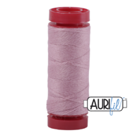 Aurifil 12wt Lana Wool Blend 50m Spool - 8426