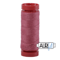 Aurifil 12wt Lana Wool Blend 50m Spool - 8431