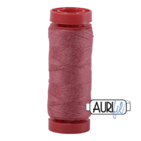 Aurifil 12wt Lana Wool Blend 50m Spool - 8433