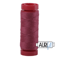 Aurifil 12wt Lana Wool Blend 50m Spool - 8440
