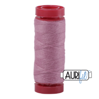 Aurifil 12wt Lana Wool Blend 50m Spool - 8464