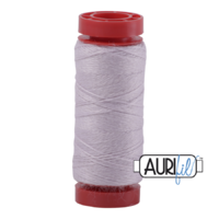 Aurifil 12wt Lana Wool Blend 50m Spool - 8505