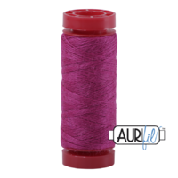 Aurifil 12wt Lana Wool Blend 50m Spool - 8530