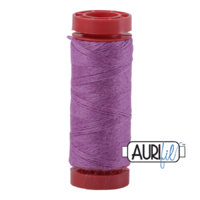 Aurifil 12wt Lana Wool Blend 50m Spool - 8535