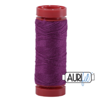 Aurifil 12wt Lana Wool Blend 50m Spool - 8540
