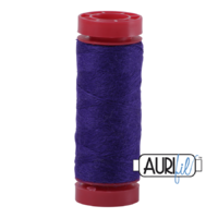 Aurifil 12wt Lana Wool Blend 50m Spool - 8545