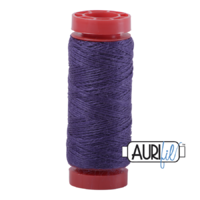 Aurifil 12wt Lana Wool Blend 50m Spool - 8550
