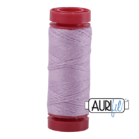 Aurifil 12wt Lana Wool Blend 50m Spool - 8574