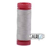 Aurifil 12wt Lana Wool Blend 50m Spool - 8602