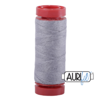 Aurifil 12wt Lana Wool Blend 50m Spool - 8608