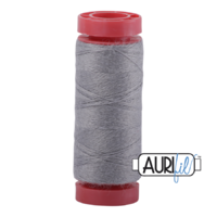 Aurifil 12wt Lana Wool Blend 50m Spool - 8609