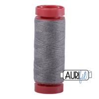 Aurifil 12wt Lana Wool Blend 50m Spool - 8610