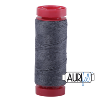 Aurifil 12wt Lana Wool Blend 50m Spool - 8615