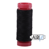 Aurifil 12wt Lana Wool Blend 50m Spool - 8692