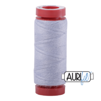 Aurifil 12wt Lana Wool Blend 50m Spool - 8710