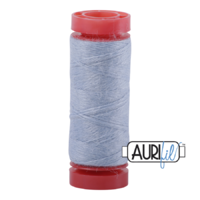 Aurifil 12wt Lana Wool Blend 50m Spool - 8715