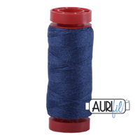 Aurifil 12wt Lana Wool Blend 50m Spool - 8730