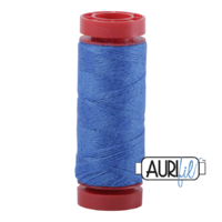 Aurifil 12wt Lana Wool Blend 50m Spool - 8740