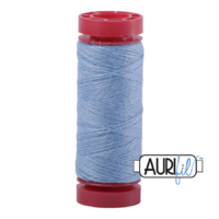 Aurifil 12wt Lana Wool Blend 50m Spool - 8742