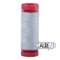 Aurifil 12wt Lana Wool Blend 50m Spool - 8745