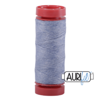 Aurifil 12wt Lana Wool Blend 50m Spool - 8757