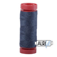 Aurifil 12wt Lana Wool Blend 50m Spool - 8765