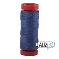 Aurifil 12wt Lana Wool Blend 50m Spool - 8782