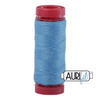 Aurifil 12wt Lana Wool Blend 50m Spool - 8810