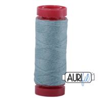 Aurifil 12wt Lana Wool Blend 50m Spool - 8825