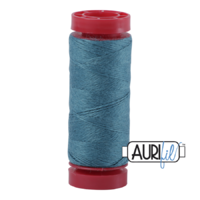 Aurifil 12wt Lana Wool Blend 50m Spool - 8850