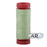 Aurifil 12wt Lana Wool Blend 50m Spool - 8860