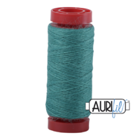 Aurifil 12wt Lana Wool Blend 50m Spool - 8870