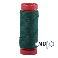 Aurifil 12wt Lana Wool Blend 50m Spool - 8890