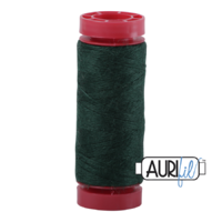 Aurifil 12wt Lana Wool Blend 50m Spool - 8891