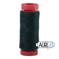 Aurifil 12wt Lana Wool Blend 50m Spool - 8892
