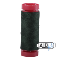 Aurifil 12wt Lana Wool Blend 50m Spool - 8895