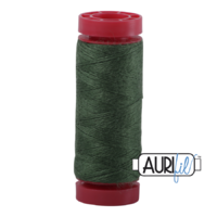 Aurifil 12wt Lana Wool Blend 50m Spool - 8897